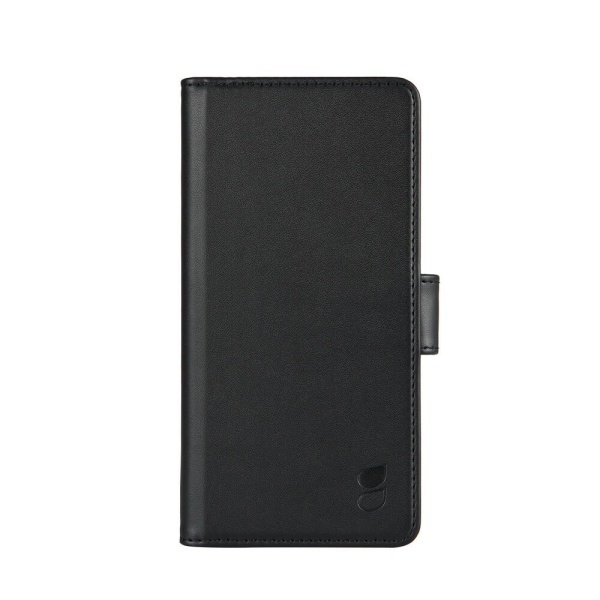 Mobilikotelo 3 Korttipaikkaa Musta - Samsung S10+