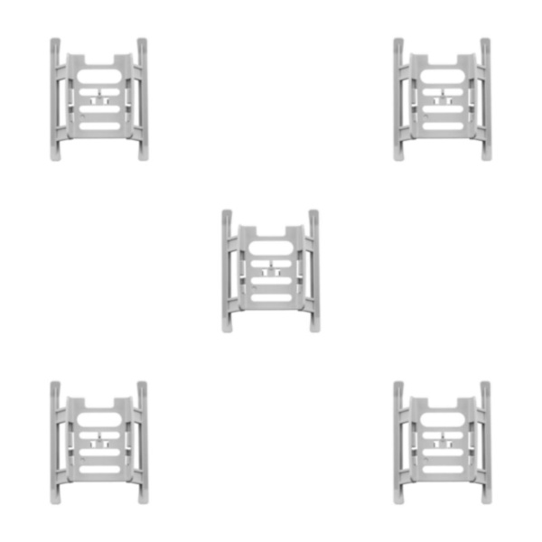 1/5 RC Landningsställ för DJI Mavic Mini /Mini SE Delar 5Set