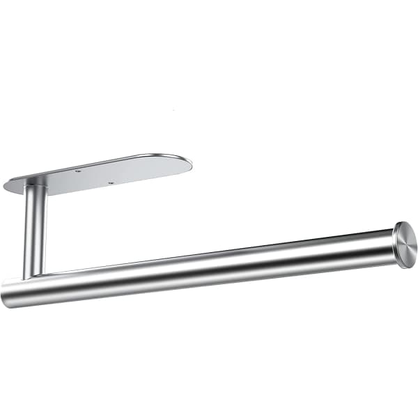 Paris Papirhåndkleholder for montering, rustfritt stål