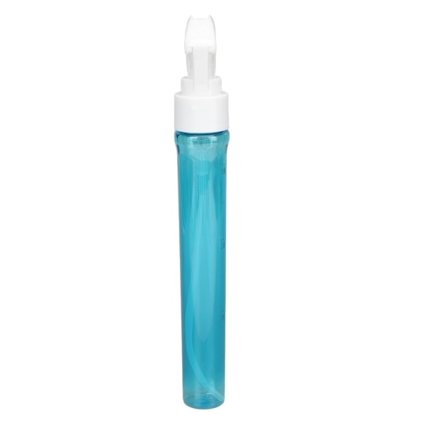 Hårsprayflaske Ultrafin tåke Lekkasikker Gjenbrukbar Ergonomisk kontinuerlig vannsprayflaske