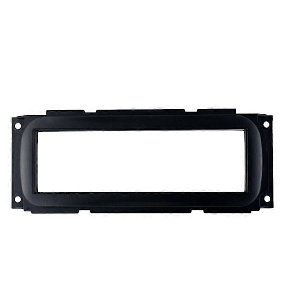 1Din Bil Stereo Radio Fascia Panel Monteringsramme for Grand 1999-2004.pa