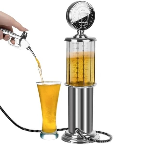 Ölkran/Öldispenser/Kran för Öl - 1L