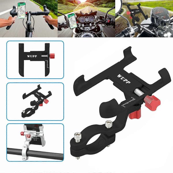 Motorcykel Telefonholder