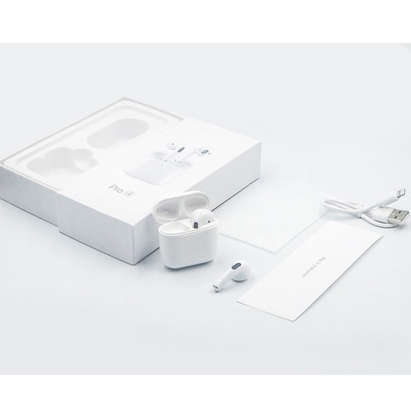 TWS-kuulokkeet langattomalla Bluetooth 5.0:lla[qb]