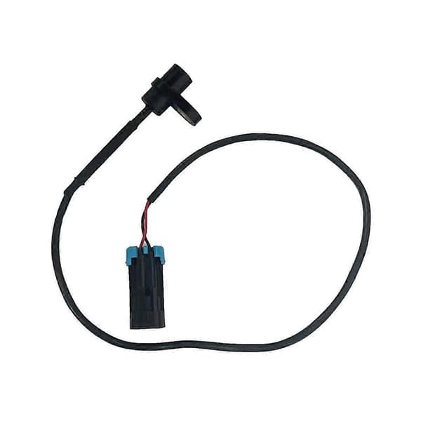Sensor til for- og baghjulsomdrejningstal 4014216 4013251 til Indien
