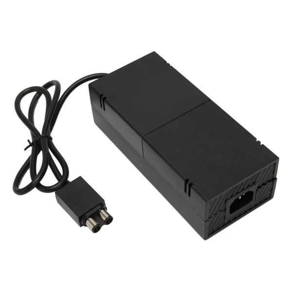 Power för Xbox One Dubbla LED-indikatorer Byte av nätsladd Power Brick Adapter 100?240V AU-kontakt