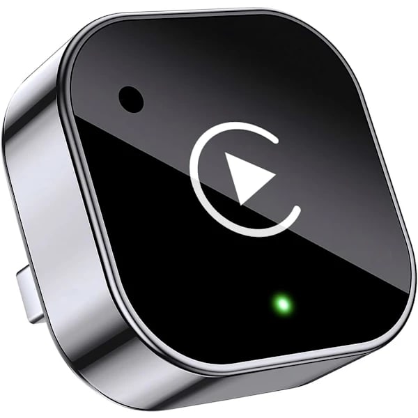 Uppgraderad trådlös CarPlay & Android Auto-adapter för iOS 10 & Android 11