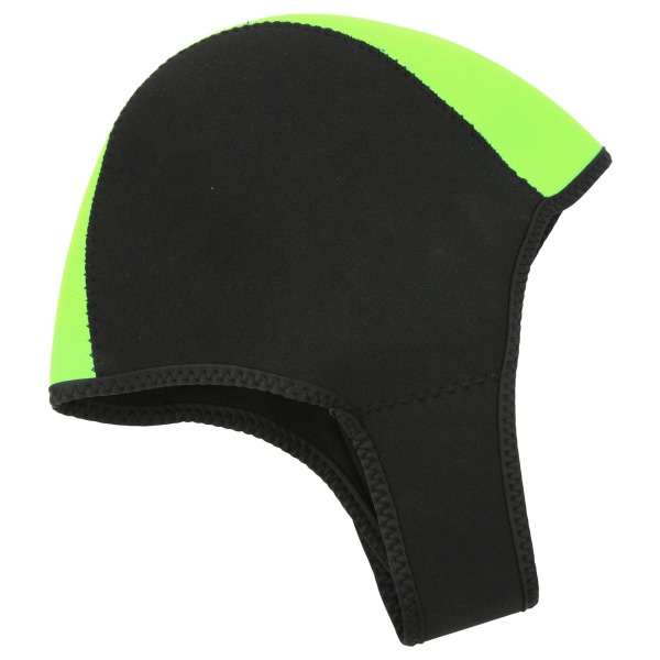 Märkäpuku Huppu Thermal Swim Surf Sukellushuppu aurinko UV-suoja nopeasti kuivuva miehille naisille musta vihreä