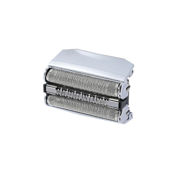2-pack 70S Series 7 Vaihtopää Braun Electric Foil Shaver Series 7 790Cc 760Cc 750Cc 720 799 797 -parranajokoneeseen