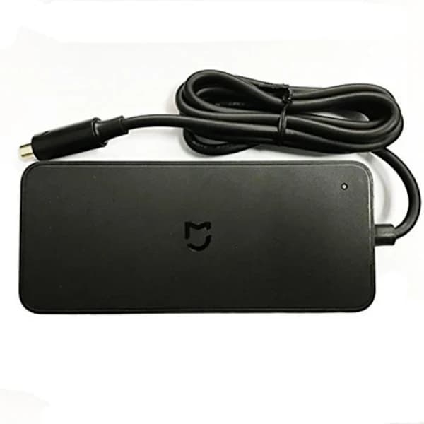 Original M365 Lader - Transformator - EU-kontakt - 42V 1.7A
