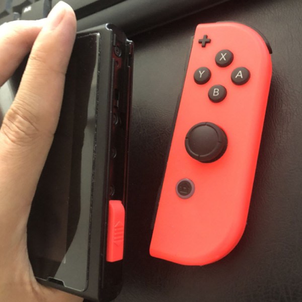 För Nintendo Switch RCM / Recovery Mode NS kortslutningsverktyg en storlek