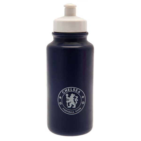 Chelsea FC Signatur Presentset One Size Vit/Kunglig Blå