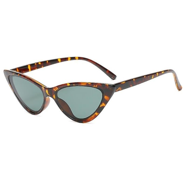 Klassisk fyrkantiga solglasögon for män och kvinner uv-skydd 400 y465