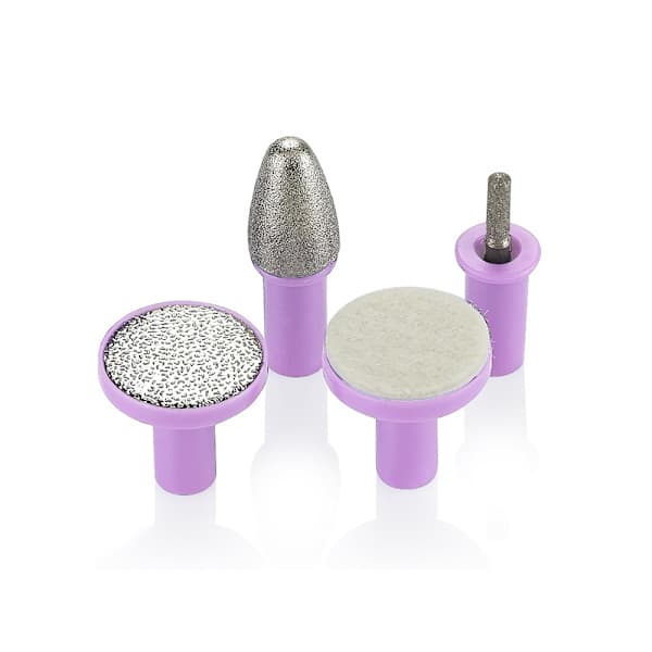 UV Nail Lamp - Dries Nails - Nail Lamp - 12W