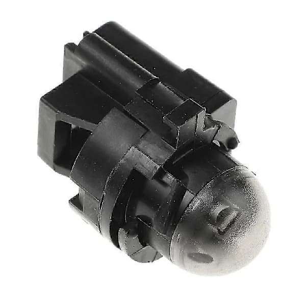 25713063 Automatisk lyslampekontrol omgivende lyssensor til sort