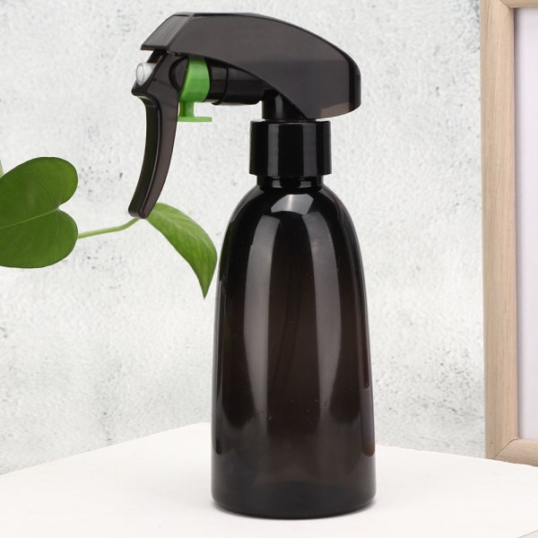 200 ml frisörsprayflaska Ultrafin vattendimma Vatten frisörsalong sprayflaska (sprayflaska)