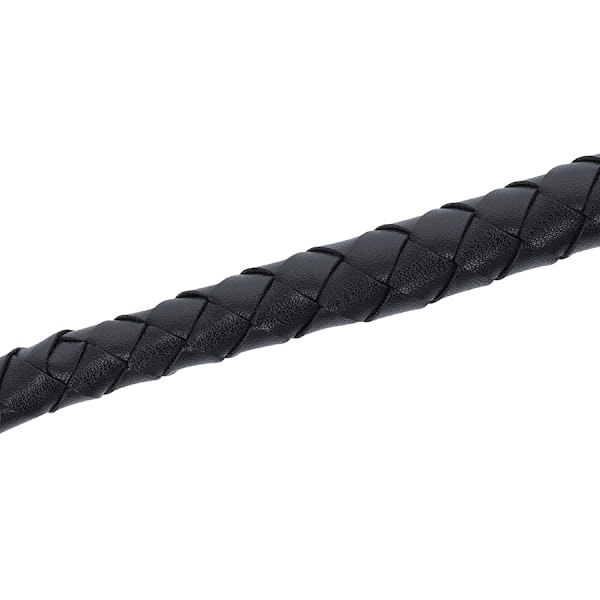 Darkness - Sort Bondage Pisk 210 cm