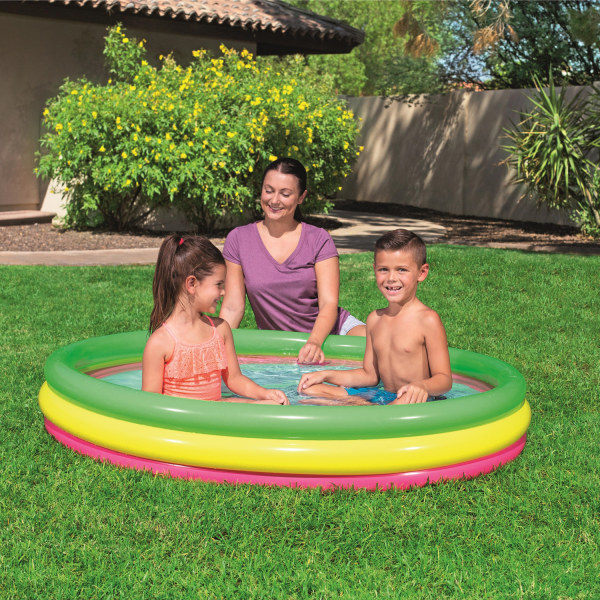 Summer Set Basseng Barn 1.52m x H30cm