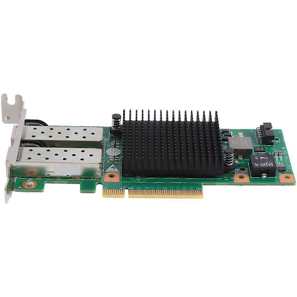 SP310 til X520-DA2 E10G42BTDA 82599ES Dual Optisk Port 10G Gigabit Fiber Optisk Netværkskort.pa