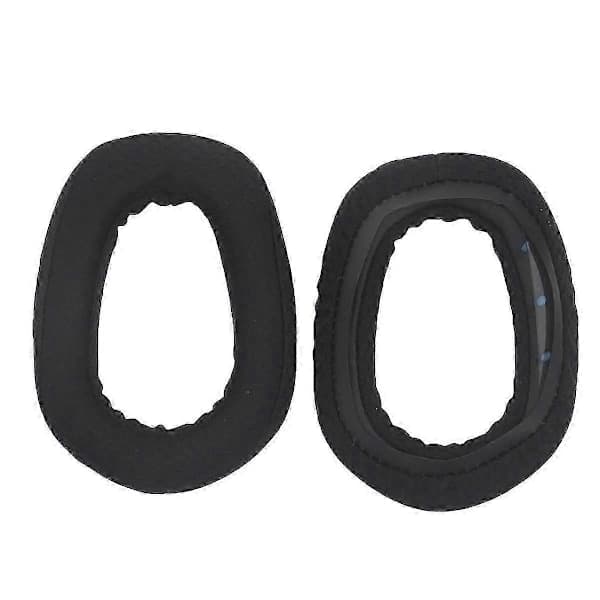 Til G435 Headset Ørepuder Bluetooth G435 Ørepuder Bærbare Reservedele, Sort DS