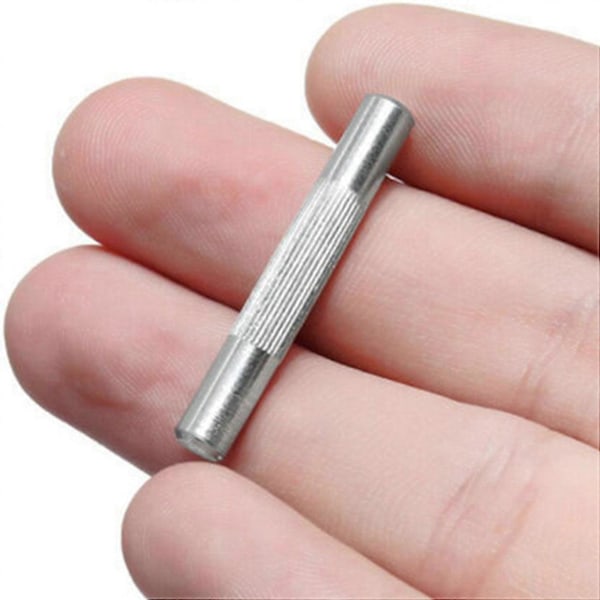 10 kpl kokoontaitettavan sähköpotkulaudan vahvistettuja lukkoja, solkikoukkuja ja tappi sekä 1 sarja M365 Pro -etupyörälle B.pa