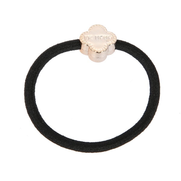 10st Kvinnor Flickor Gummi O Ring Elastiska Hårband Band Rep Hår Accessaries