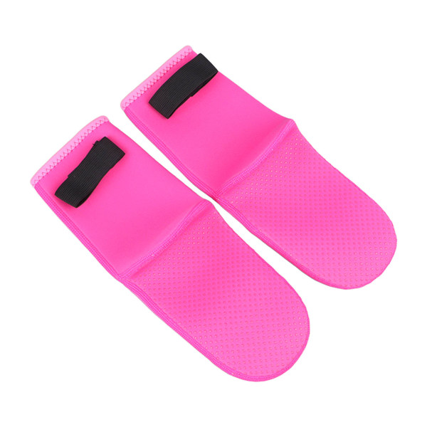 Dykkerstrømper Dybdykning Termisk Snorkling Anti Cold Anti Slid Ankel Sok Cover Strand Vand Sokker