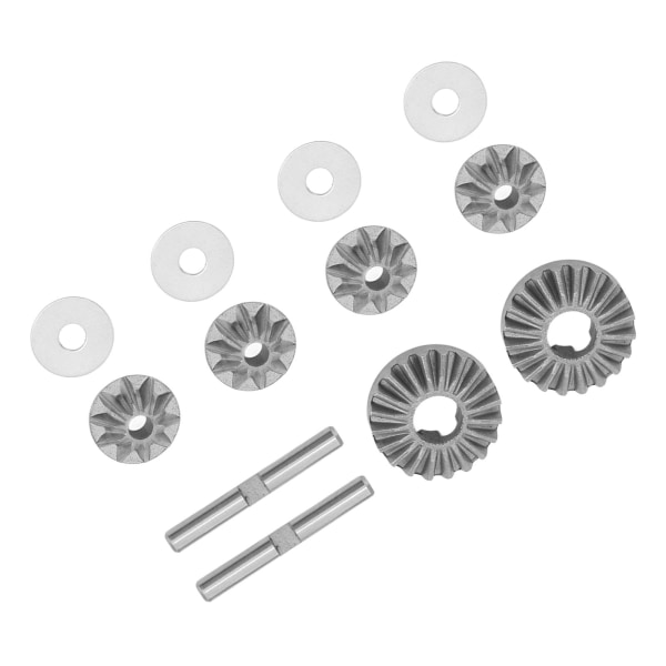 RC Differensial Gears Profesjonelt stål Differensial Gear Combo Set for ZD Racing 08423 08425 08426 1/8 RC Car