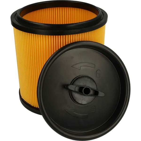 Patronfilter kompatibelt med Lidl / Parkside P