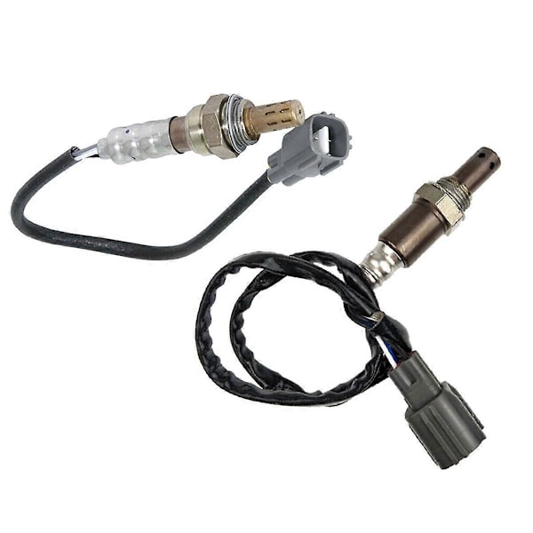Opstrøms & Nedstrøms Ilt Sensor til 2.4L 2007-2011 2.4L 2006-2008 89467-33080 89465-42170.pa