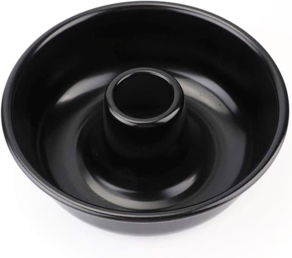 9 Ring Kakeform - Non-stick Savarinform (23 cm)