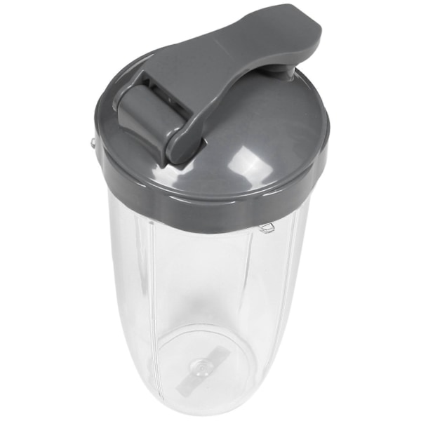 32Oz Erstatningskopper med Flip Top To Go-låg til 600W og Pro 900W Blender (4 stk.).pa