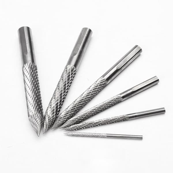 Soppspikerbor Pneumatiske bor 6*88MM 6*88MM 6*88mm