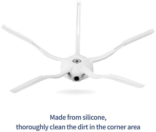 Tilbehør for Roborock S7 S7+ T7 7+ 7 deler—pa