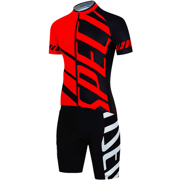Mountainbikeshorts för män Kostym Cykelsportkläder XL