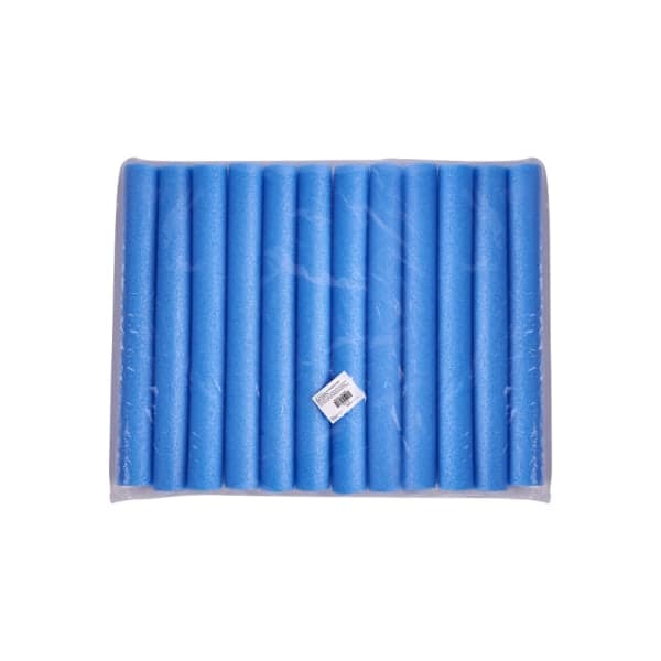 Stolpebeskyttelse for Trampoline - 4,5x41 cm - 12 stk