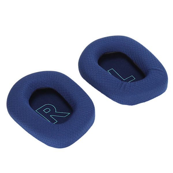 Ear Pads Professional Noise Isolation Headset Ear Cushion Replacement with Soft Breathable Mesh for G733 Headset