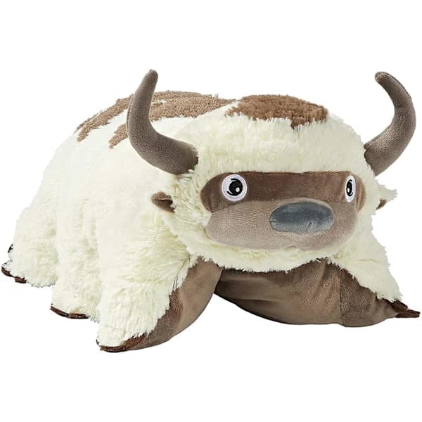 Appa-pehmolelu - Avatar: The Last Airbender -pehmolelu