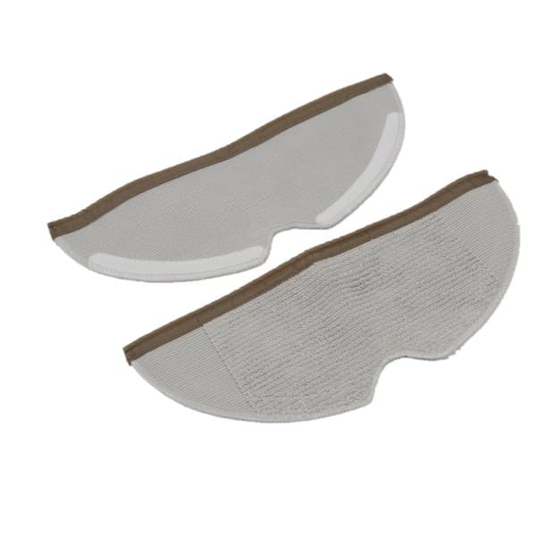 Tilbehør til Mi Roborock S5/S50/S51/S6/S60 9 dele