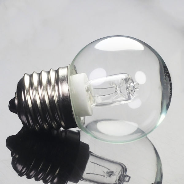 Ovnlampe Glødepære Varmebestandig Lys