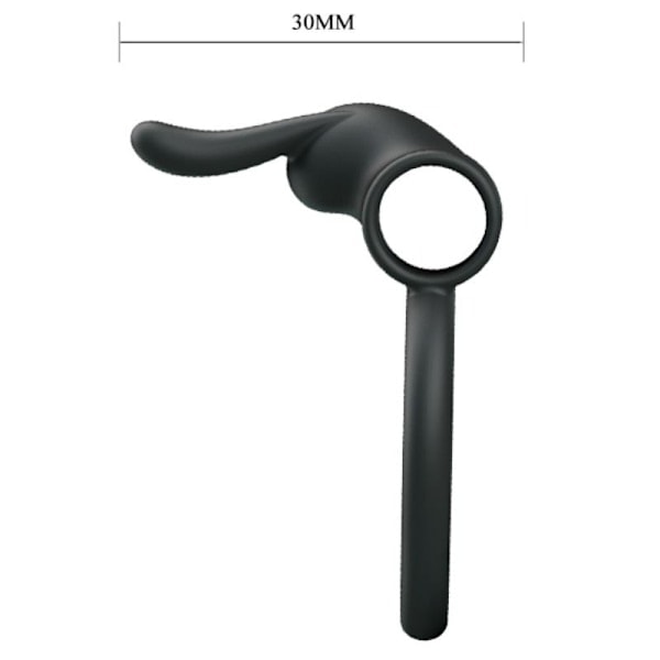 Pretty Love - Osmond silikone vibratorring