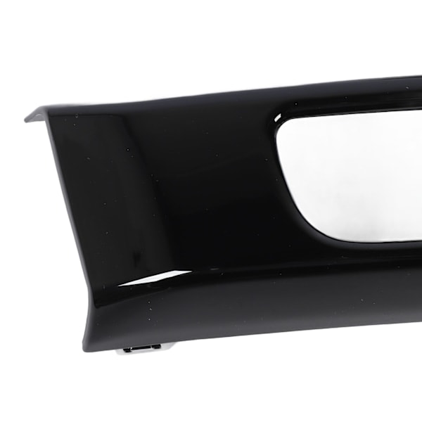 2 st Dimljus Grill Trim Reptålig Perfekt Passform LR045224 Dimljusramskydd för Range Rover Sport L494