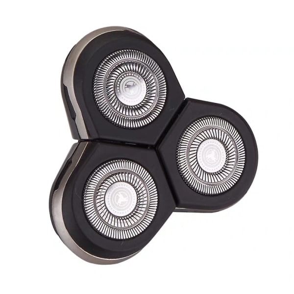 RQ12 rakhuvud kompatibelt med Philips Norelco SensoTouch 3D R