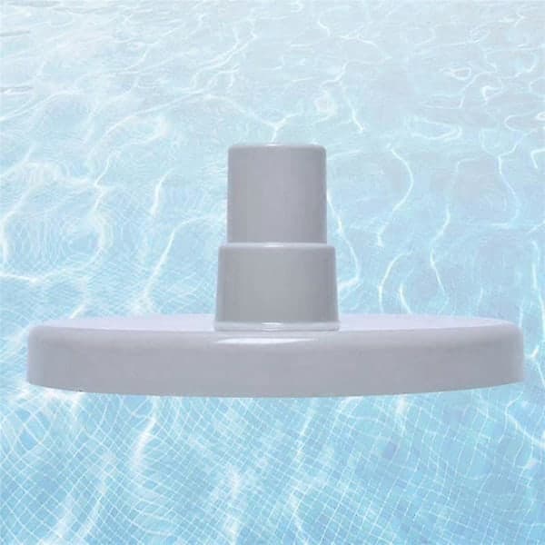 Poolskimmerlock för pool ovan mark, vakuumplatta för 513330 SP1091WM js