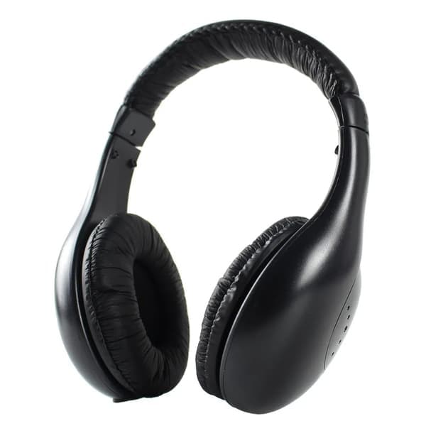 Hovedtelefoner / Headset - Hi-Fi Trådløse - 30m—pa