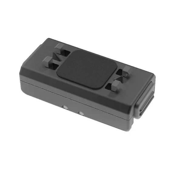 Magnetic Quick Release Mount Base Metal Camera Adapter for Insta360 Ace Pro / Ace