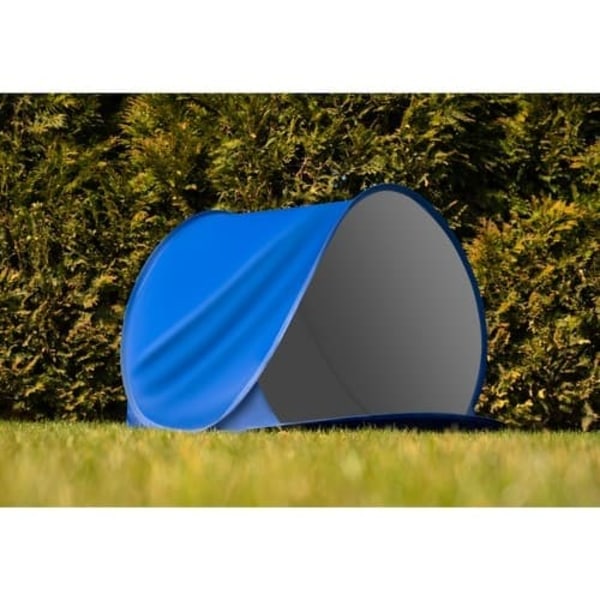 Rantateltta / Pop-Up Teltta / Tuulisuoja - 150x100x80cm—pa