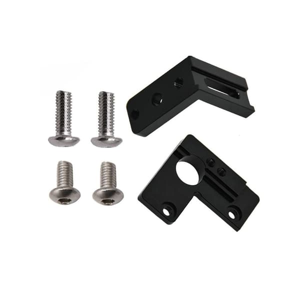 Touch Sensor Beslag Konsol Sensor Beslag Auto Nivellering Sensor