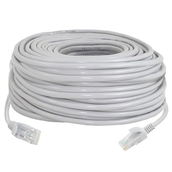 30m Nettverkskabel / Internettkabel - 100Mbps—pa