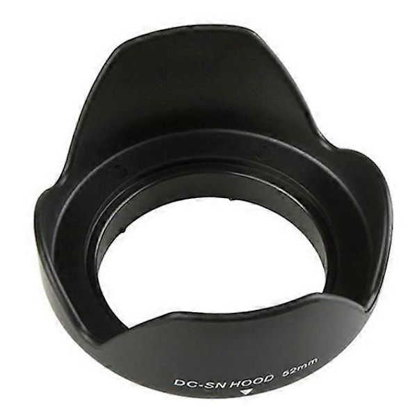 52mm Hard Motlysblender for -S DX NIKKOR 18-55mm.pa